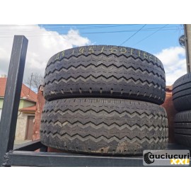 Maxxis Vanpro 195/60/16c Vara